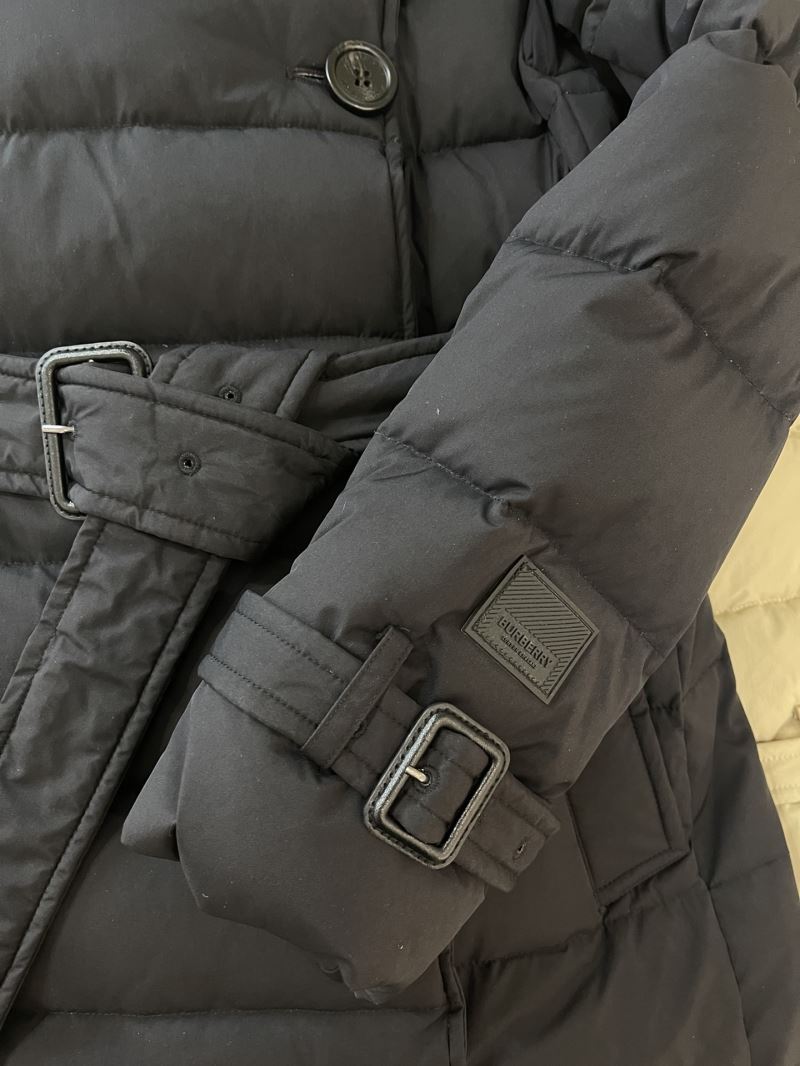 Burberry Down Jackets